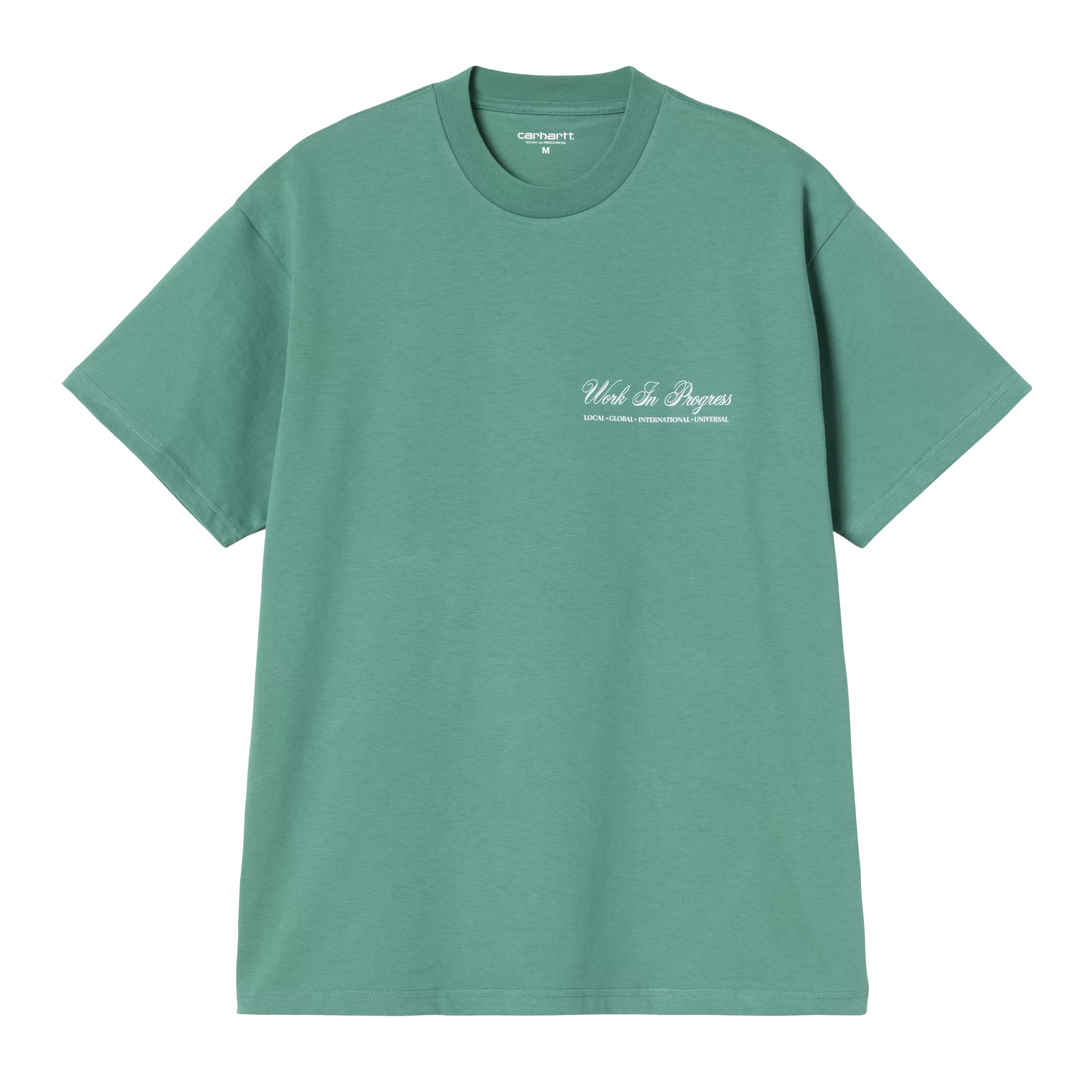 S/S Cloud Heart T-Shirt