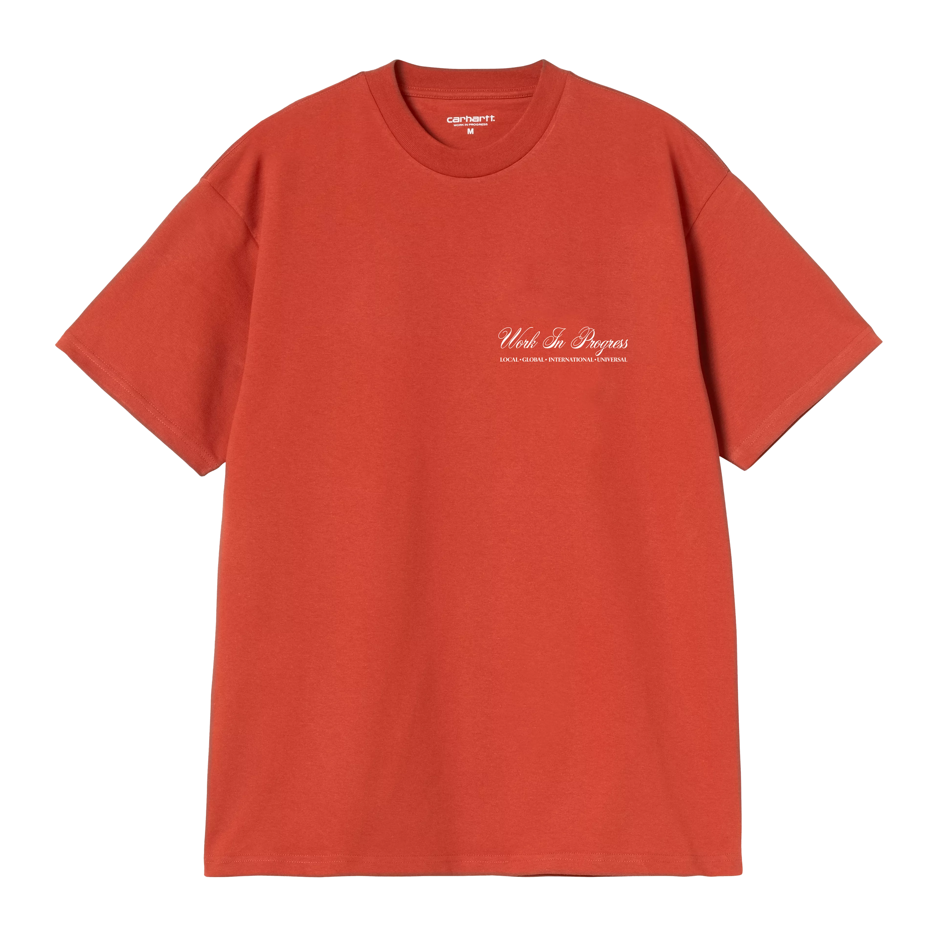 S/S Cloud Heart T-Shirt