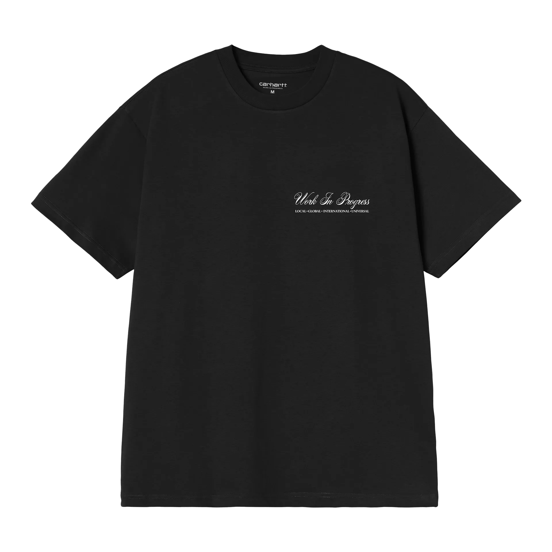 S/S Cloud Heart T-Shirt