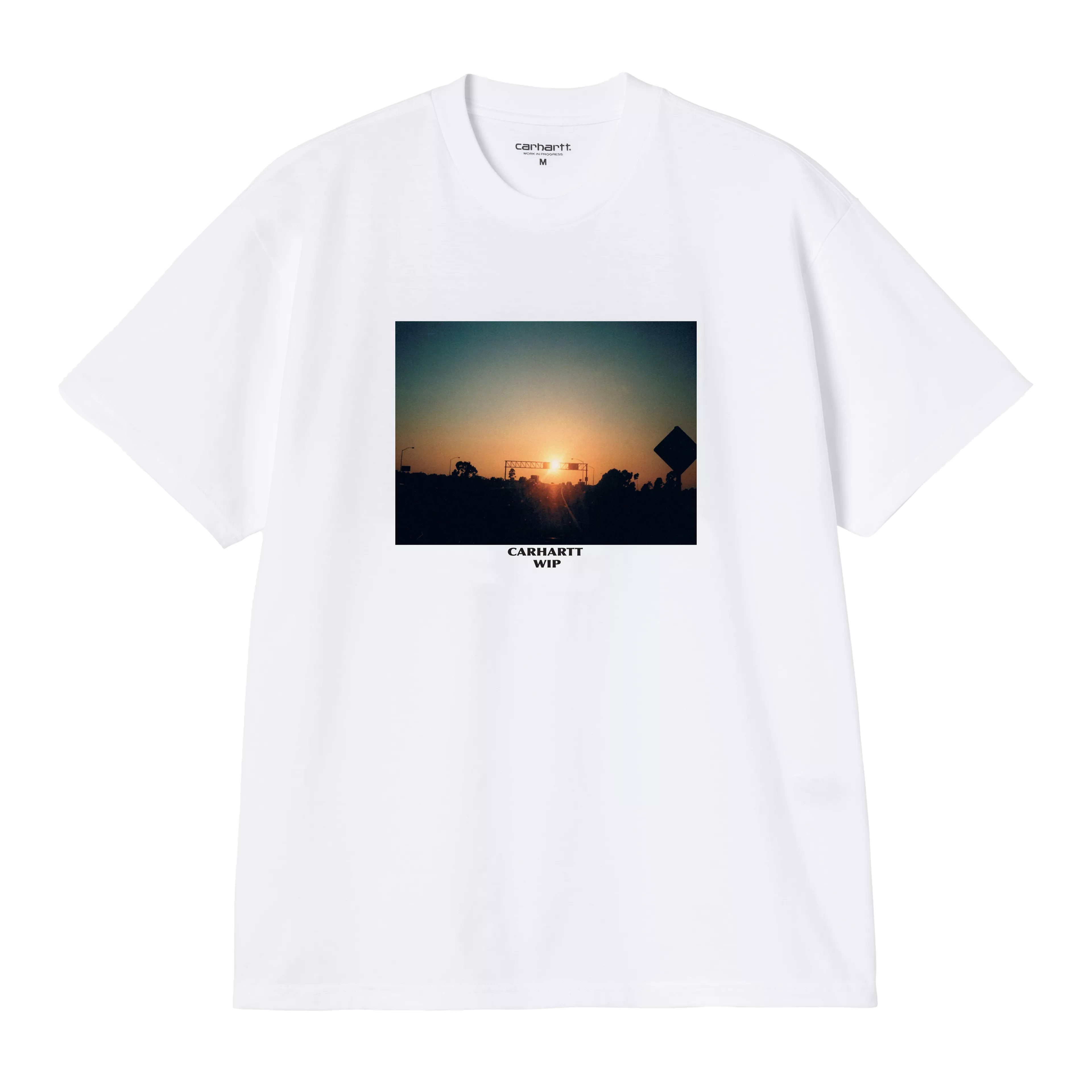 S/S Warm Views T-Shirt