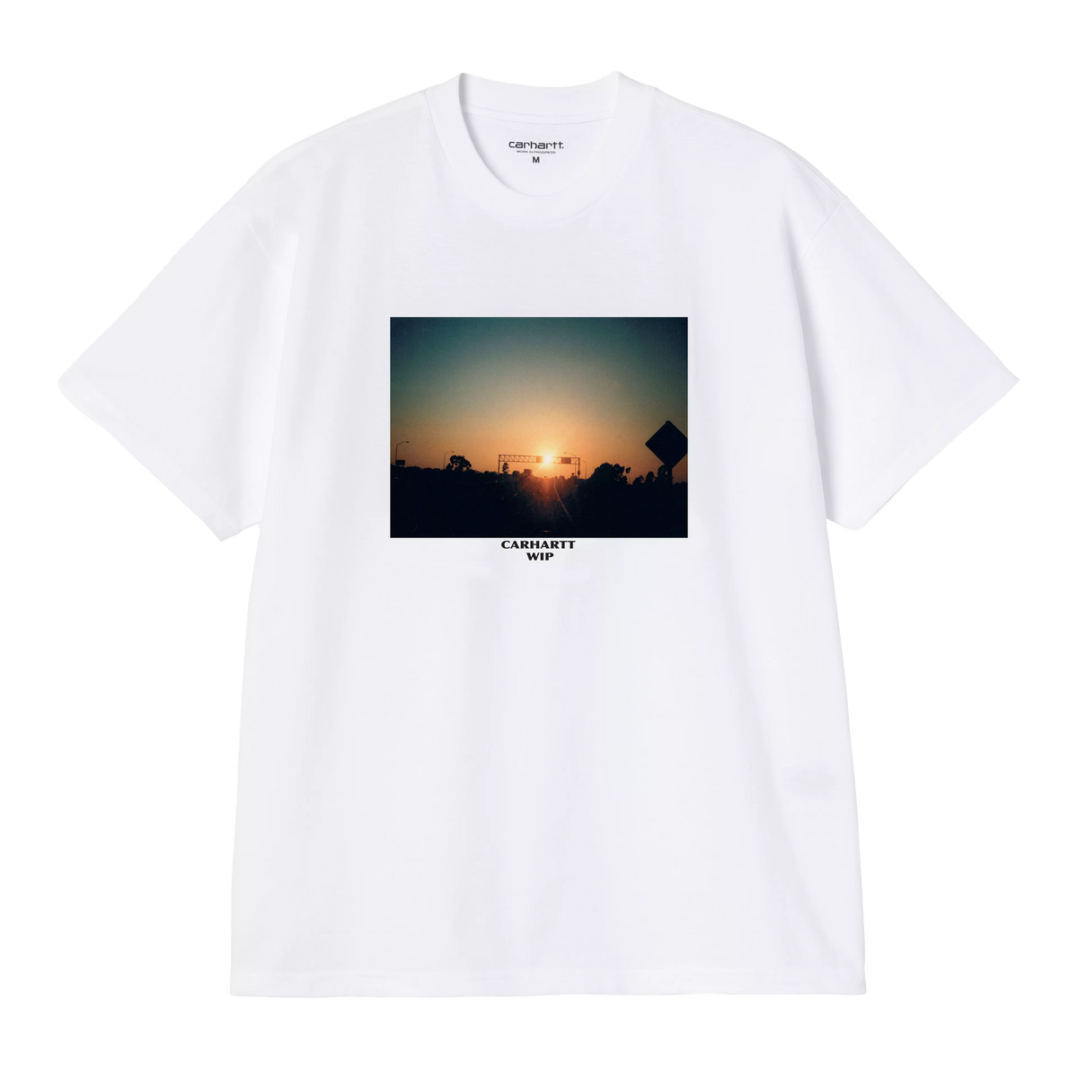 S/S Warm Views T-Shirt