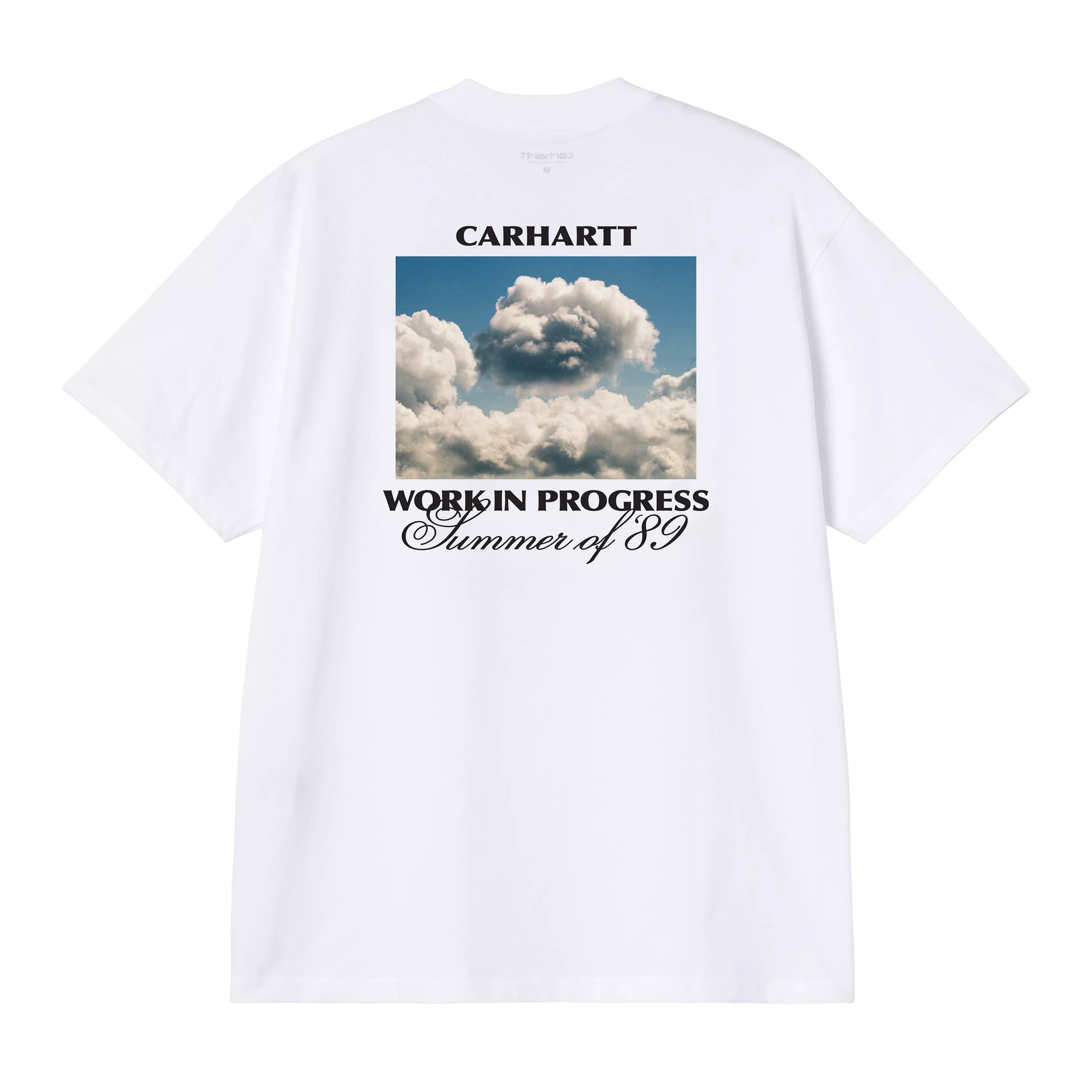 S/S Warm Views T-Shirt
