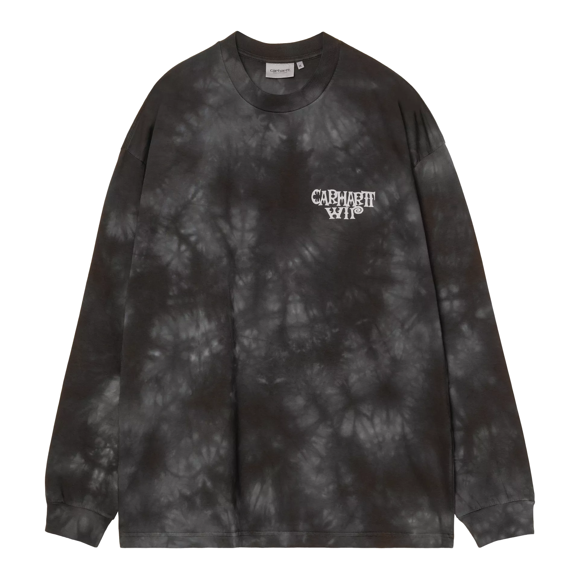 L/S Radiate T-Shirt
