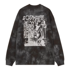 L/S Radiate T-Shirt