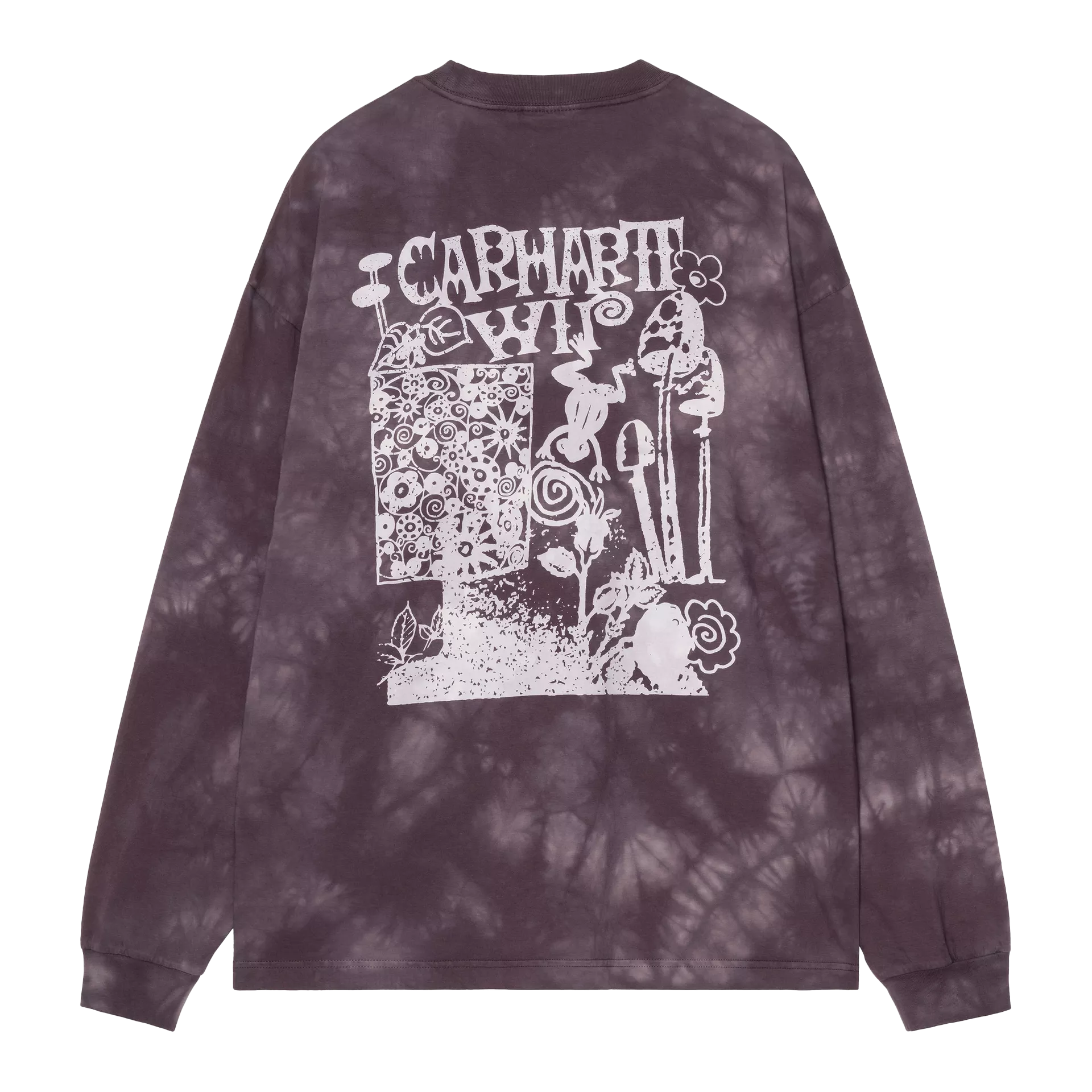 L/S Radiate T-Shirt