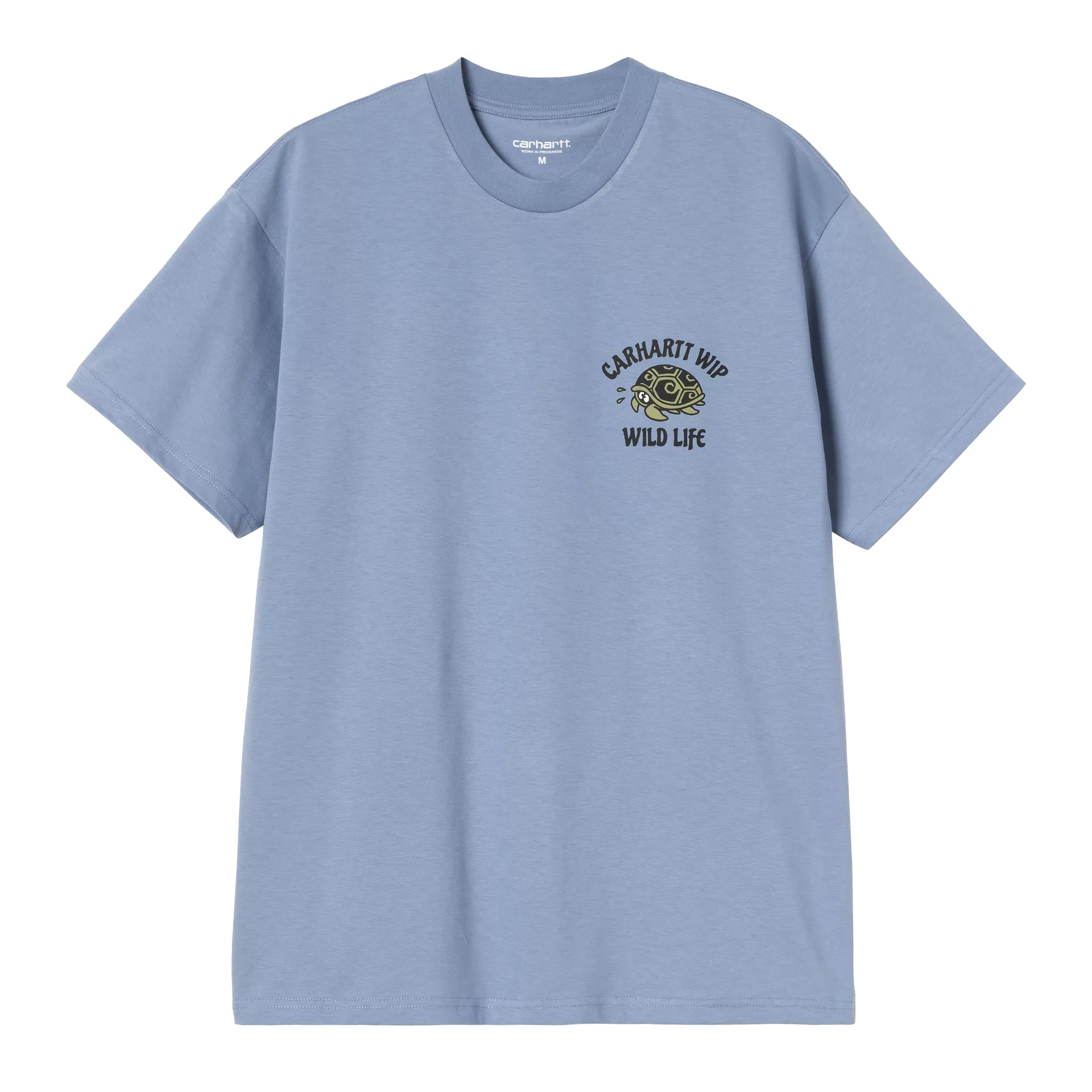 S/S Wild Life T-Shirt