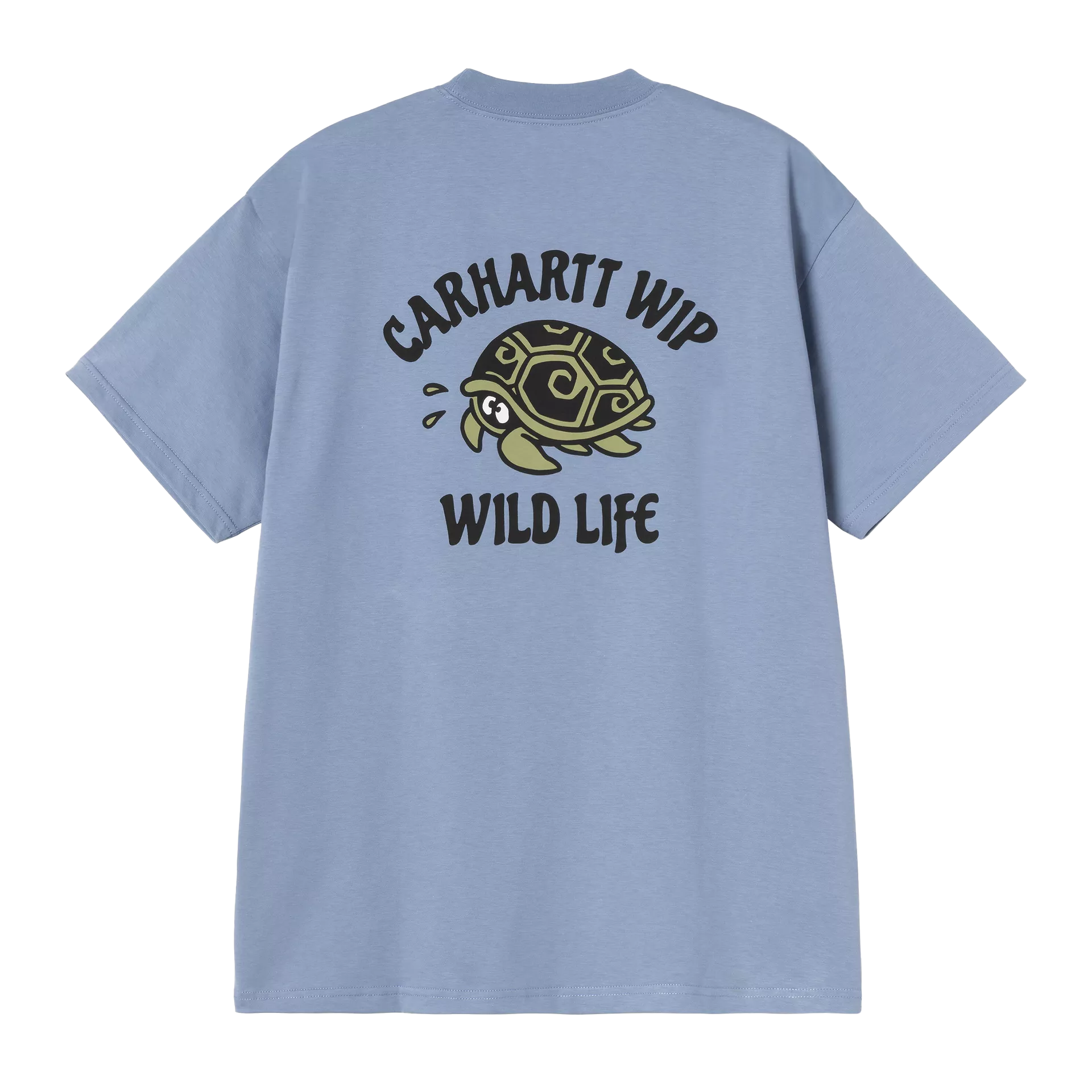 S/S Wild Life T-Shirt