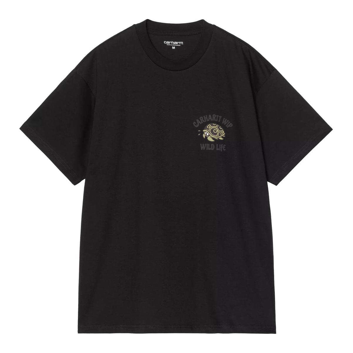 S/S Wild Life T-Shirt