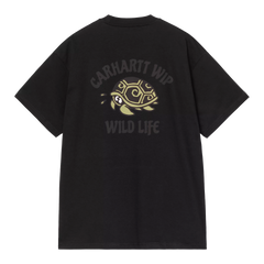 S/S Wild Life T-Shirt