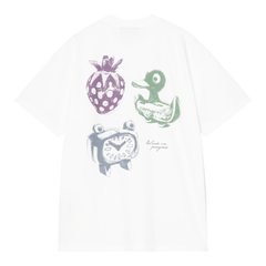 S/S Forma T-Shirt
