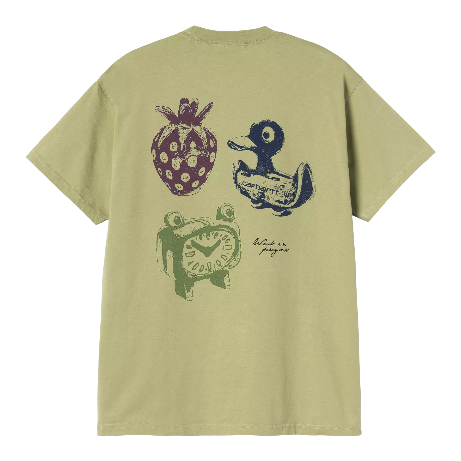 S/S Forma T-Shirt