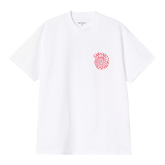 S/S Spirals T-Shirt