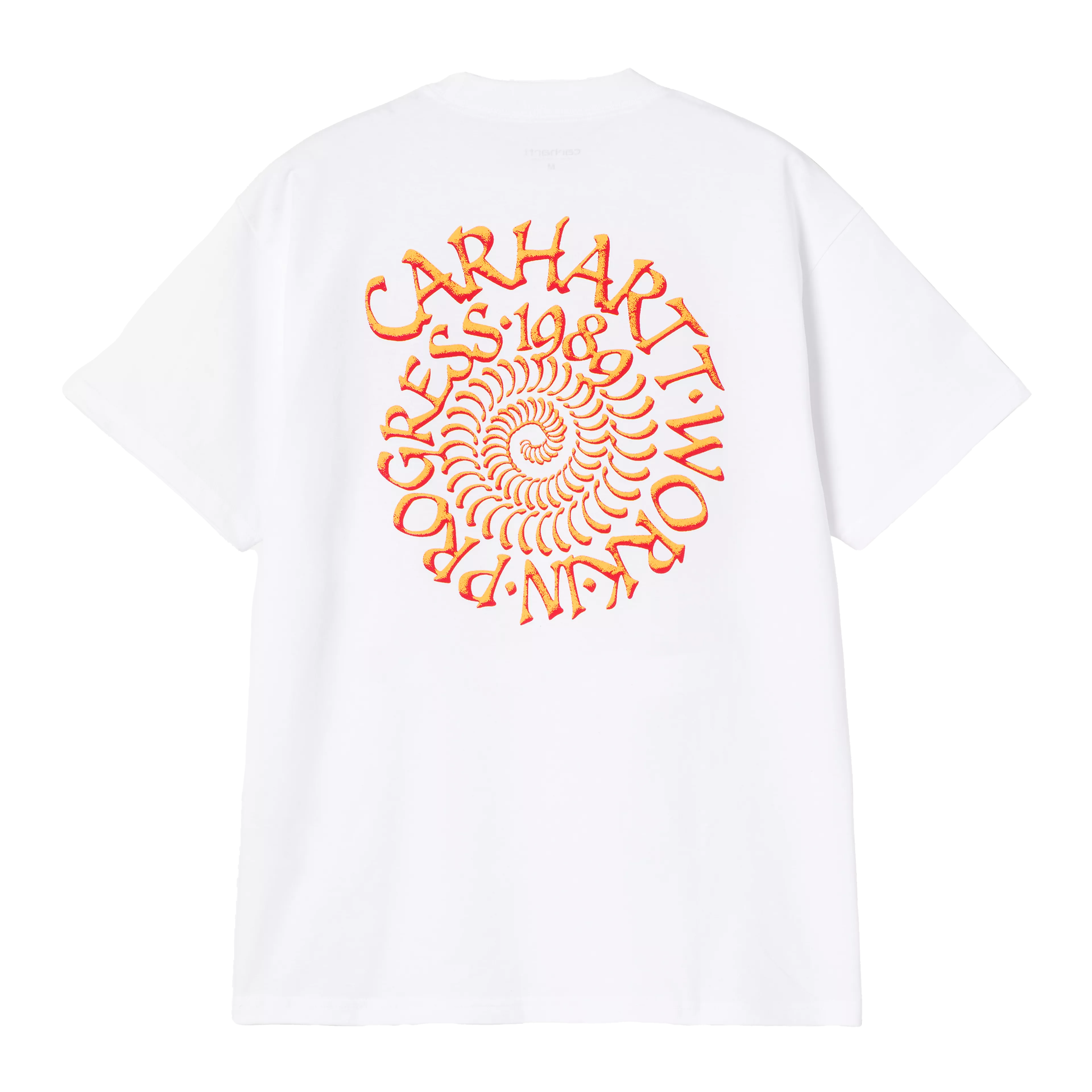 S/S Spirals T-Shirt