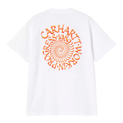 S/S Spirals T-Shirt