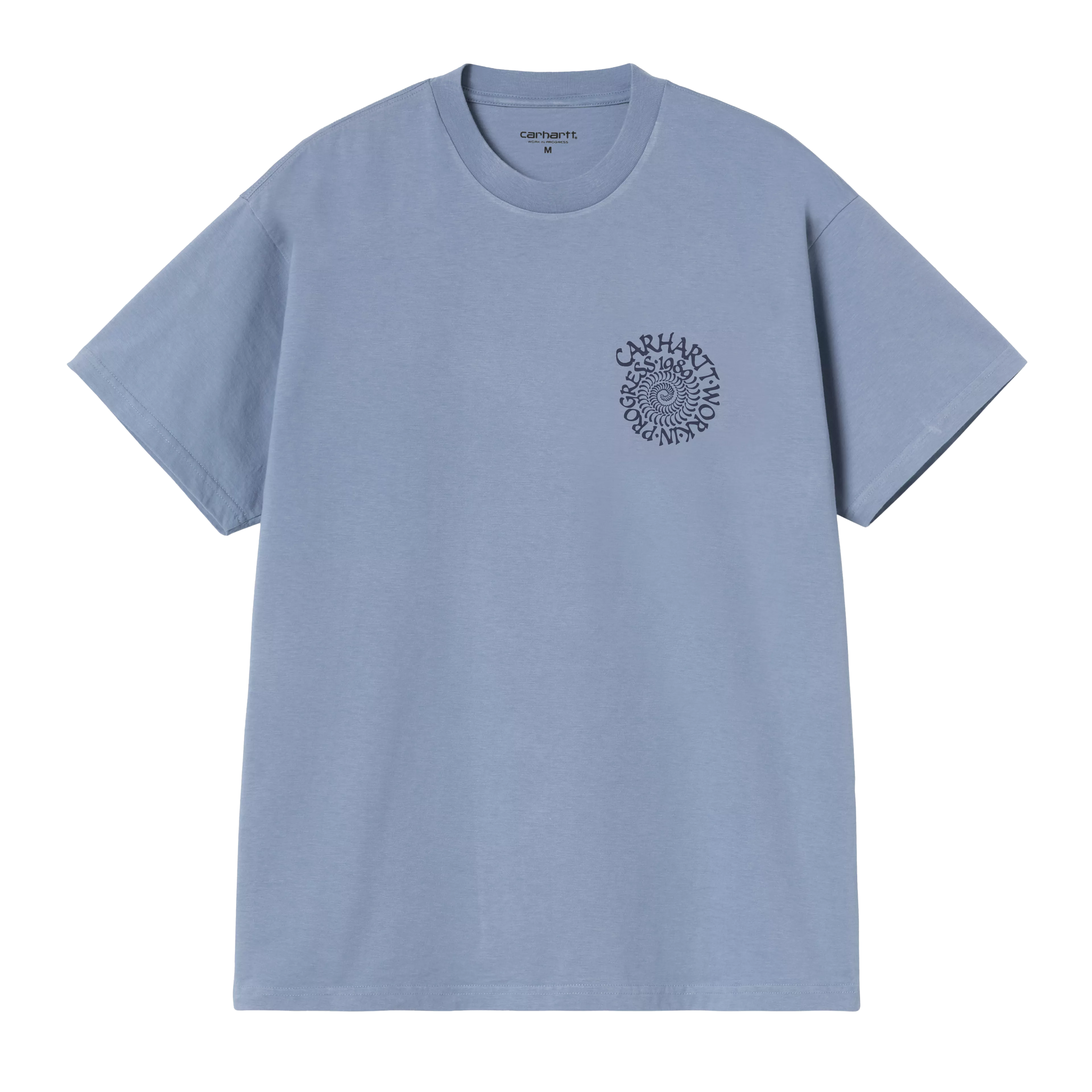 S/S Spirals T-Shirt