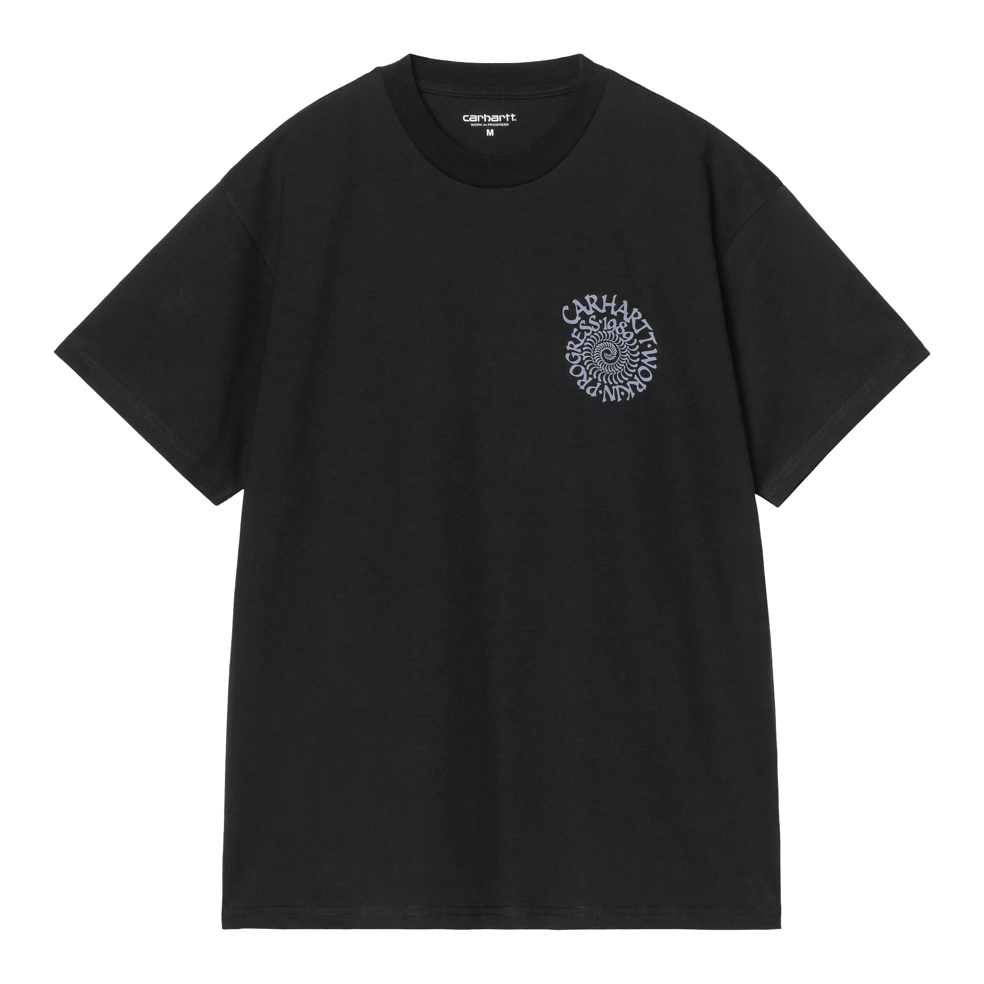 S/S Spirals T-Shirt