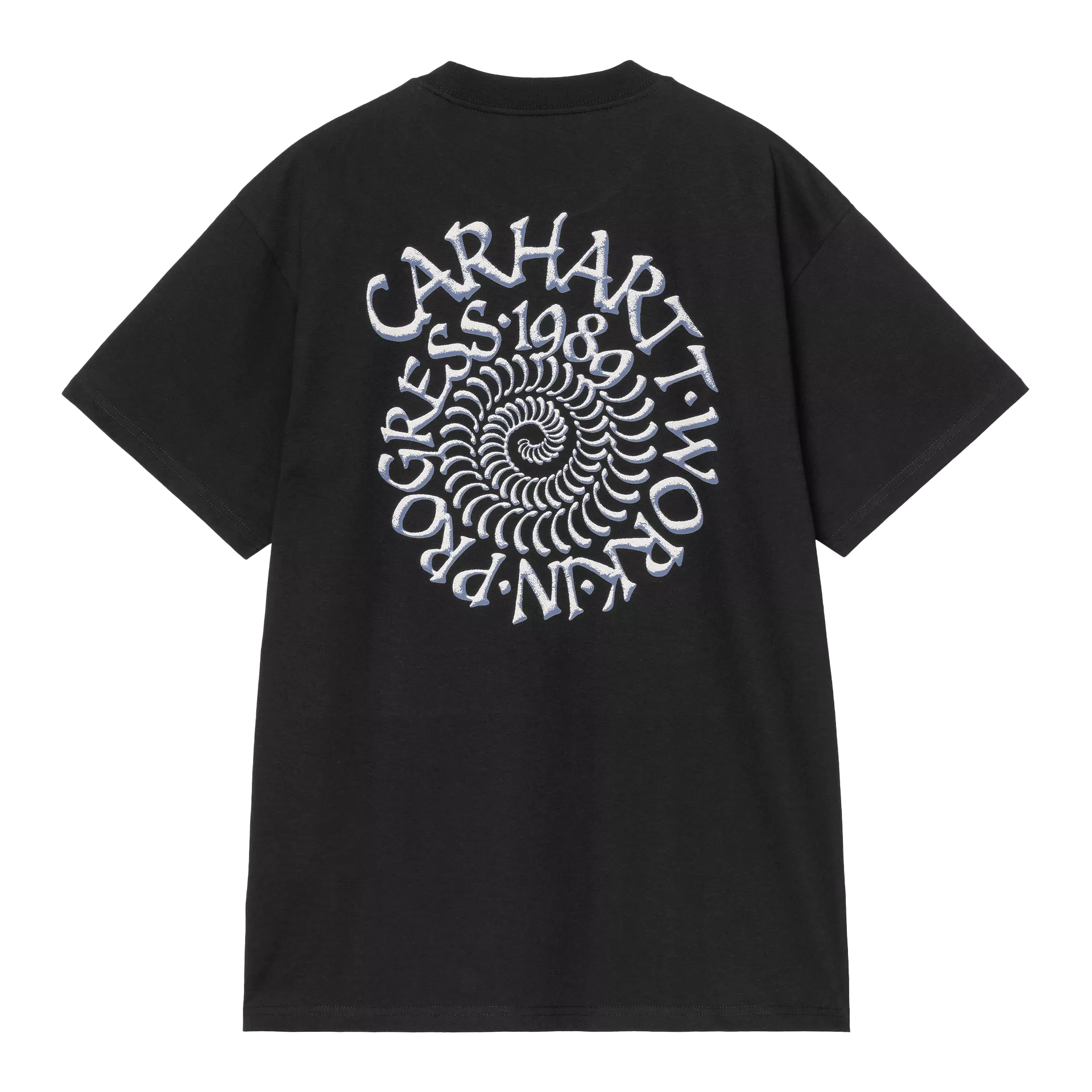 S/S Spirals T-Shirt