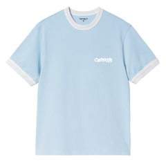 S/S Ip Ringer T-Shirt