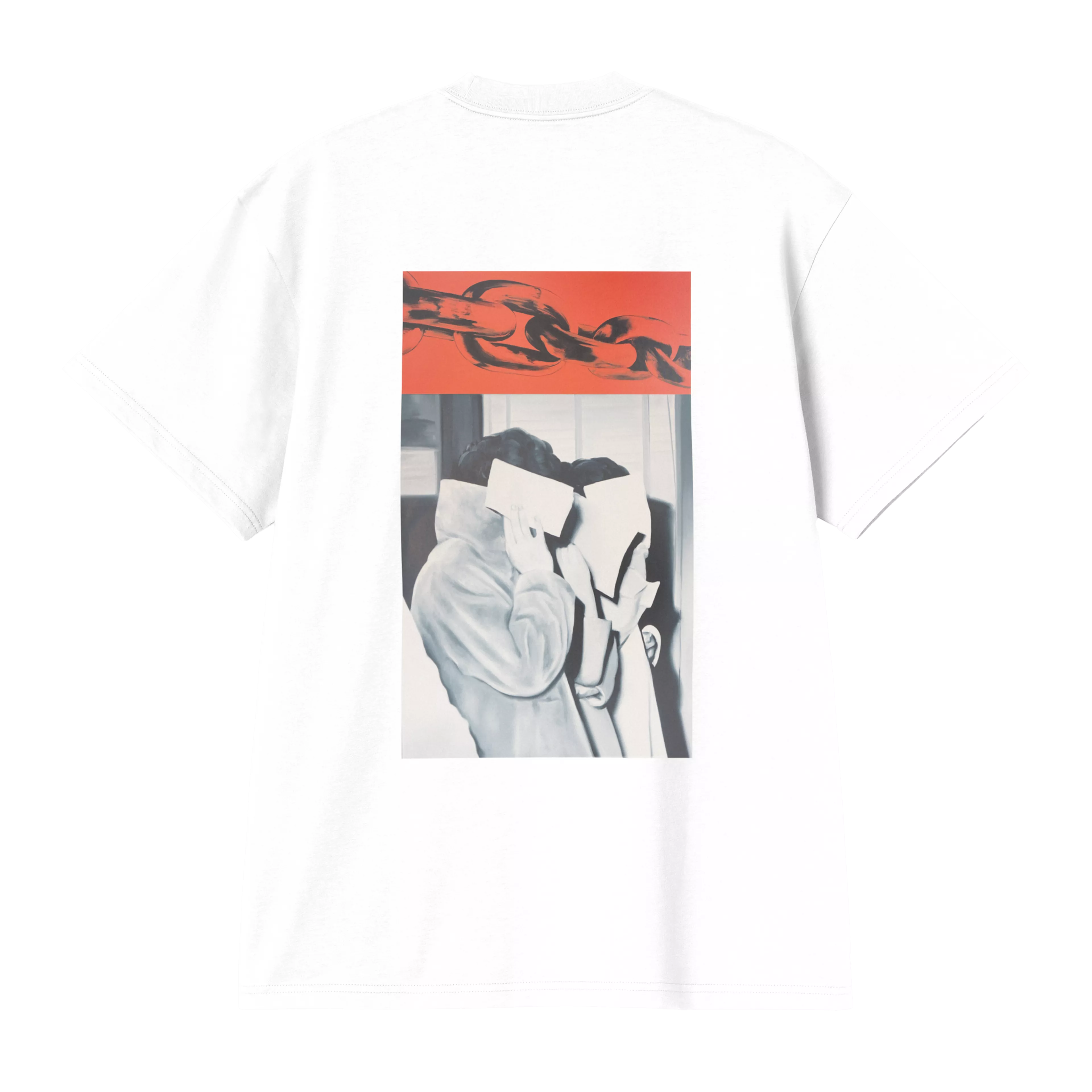 S/S Sean Hamilton 01 T-Shirt