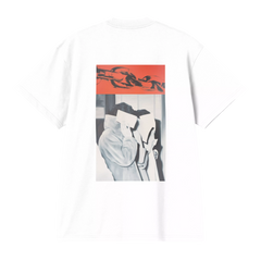 S/S Sean Hamilton 01 T-Shirt