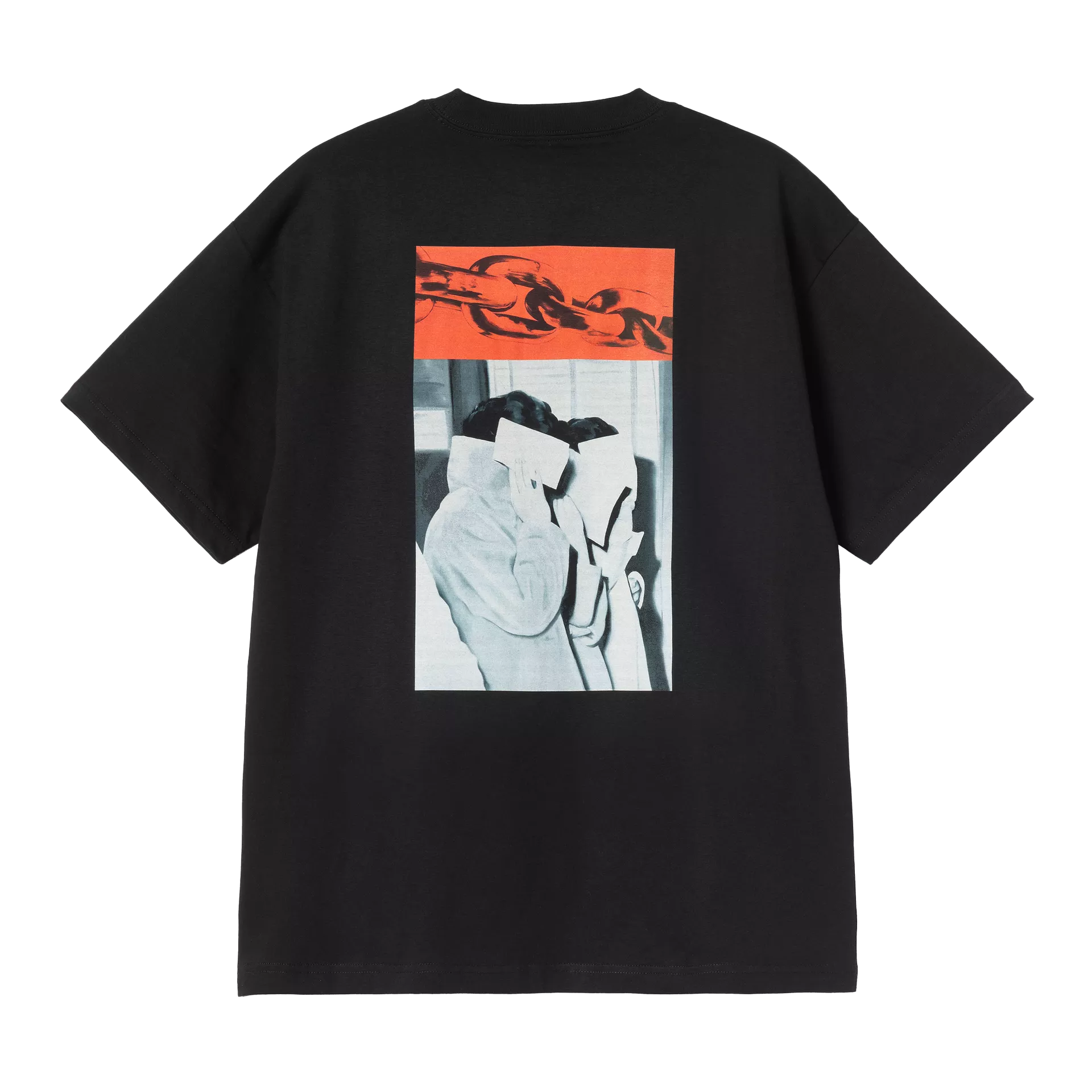 S/S Sean Hamilton 01 T-Shirt