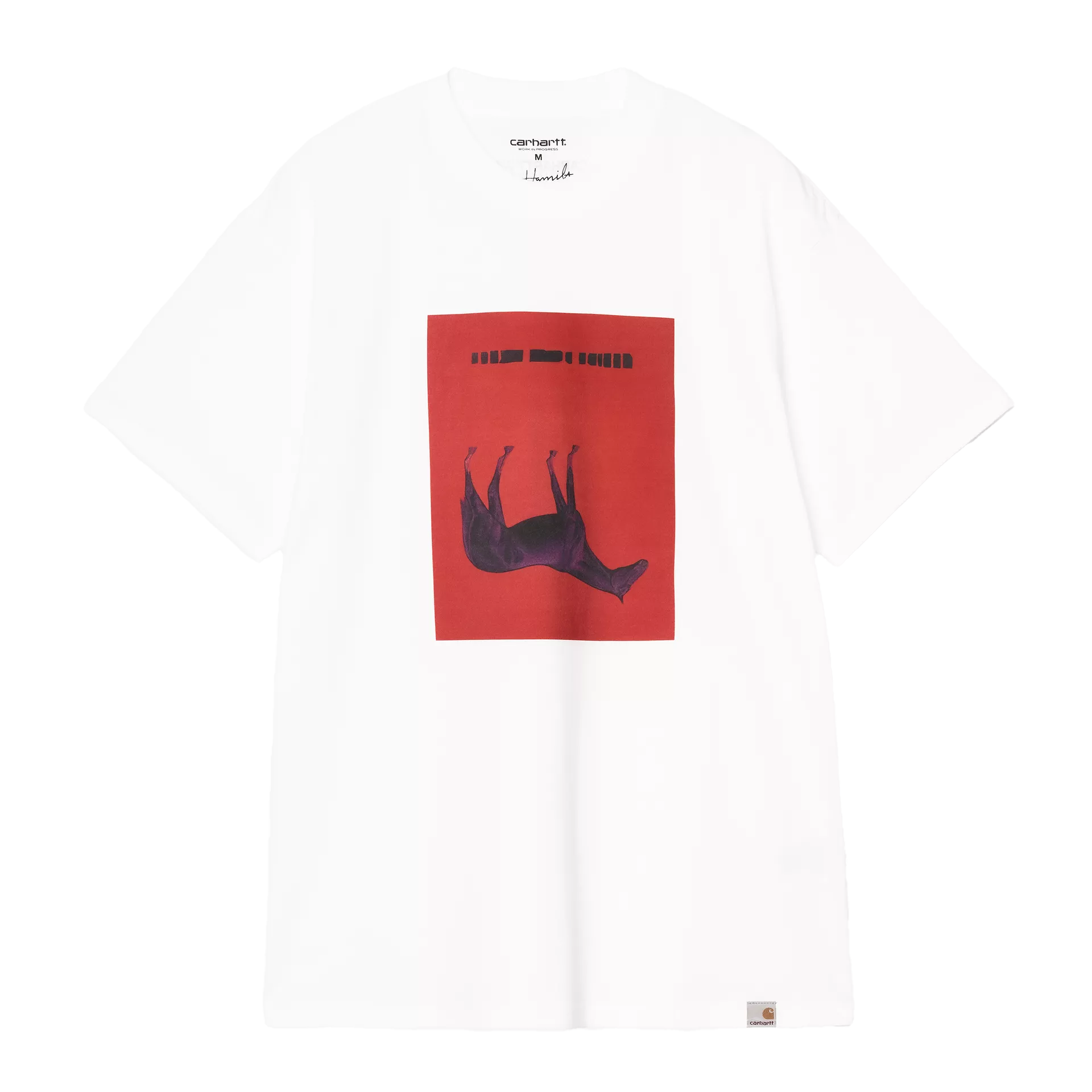 S/S Sean Hamilton 02 T-Shirt