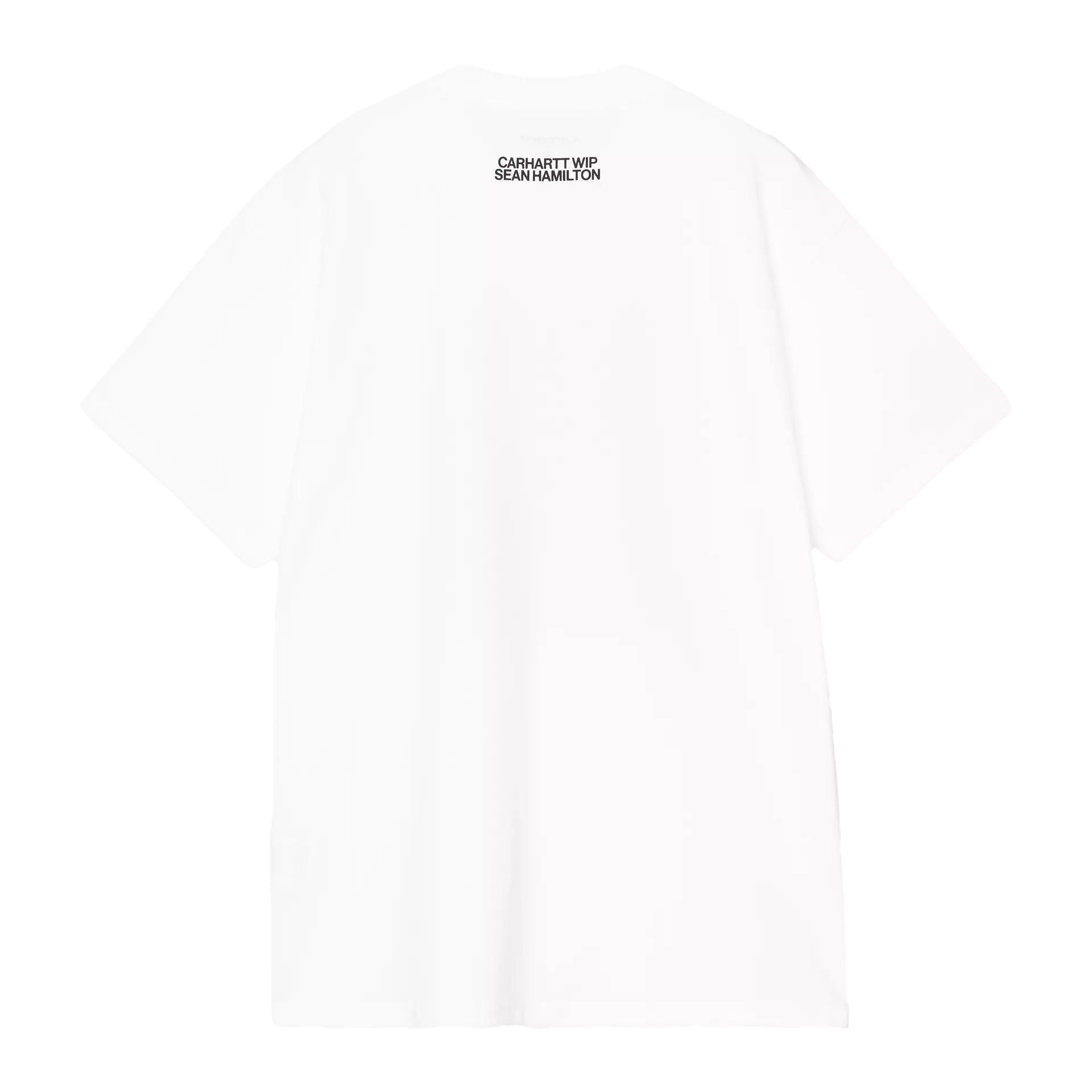 S/S Sean Hamilton 02 T-Shirt
