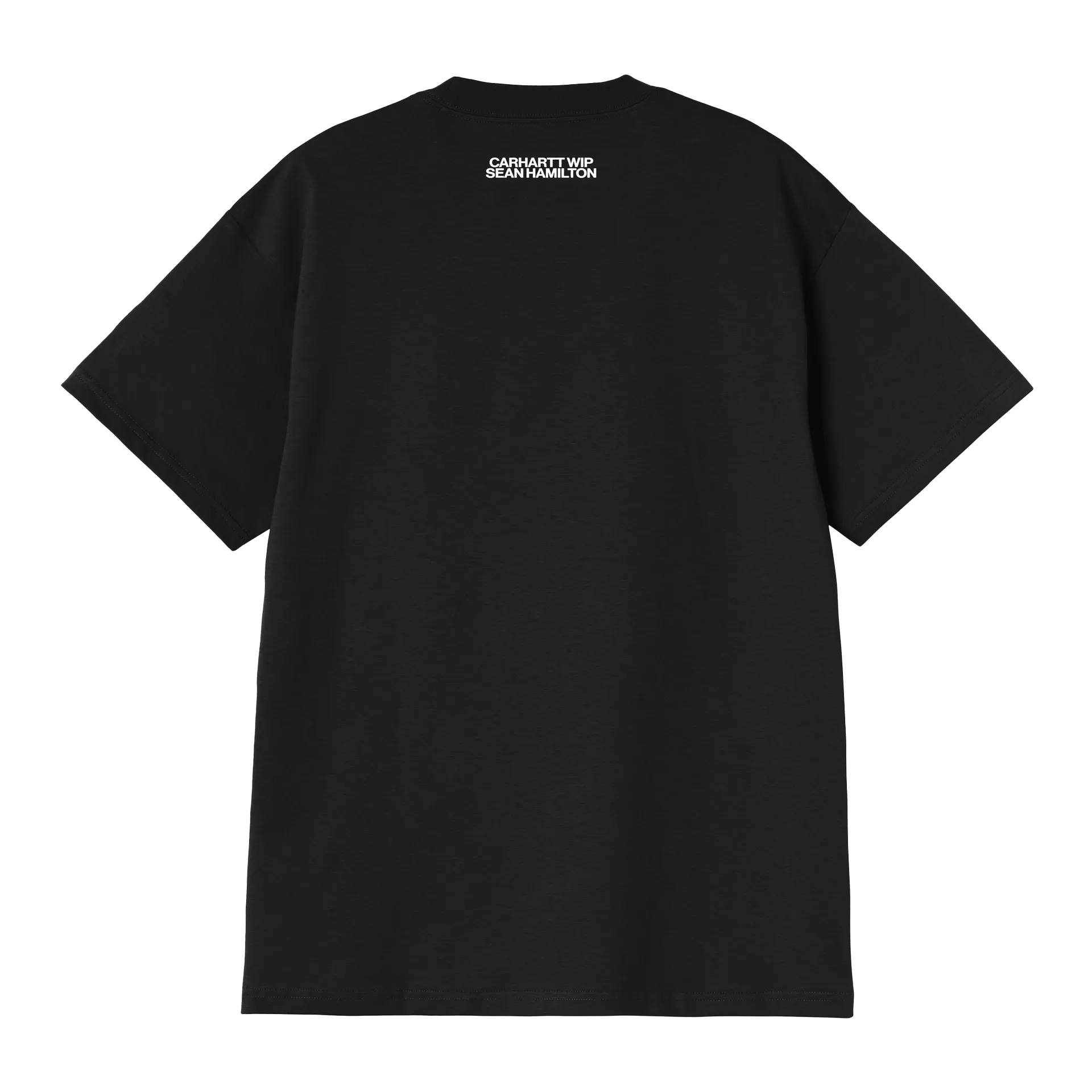 S/S Sean Hamilton 02 T-Shirt