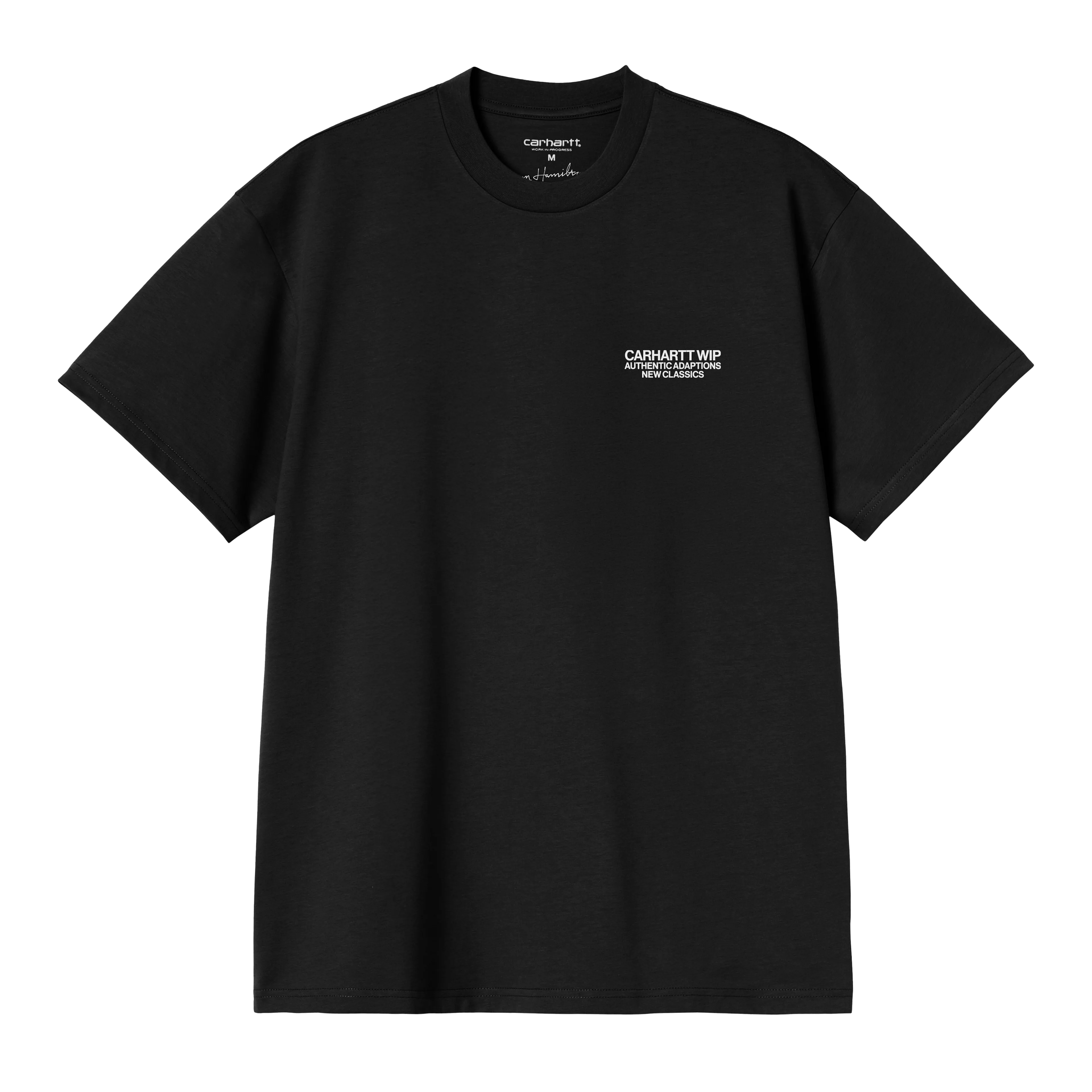 S/S Sean Hamilton 03 T-Shirt