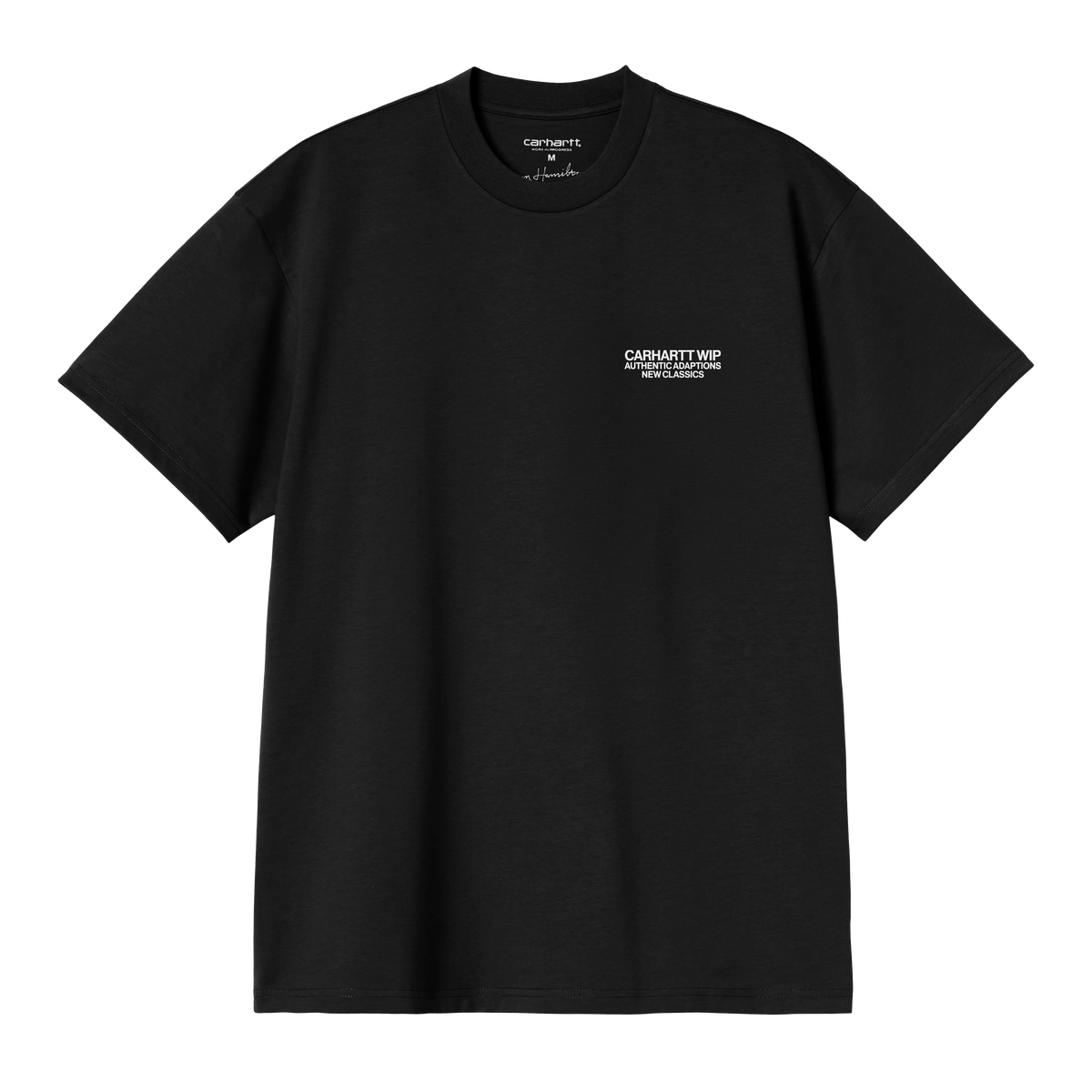 S/S Sean Hamilton 03 T-Shirt