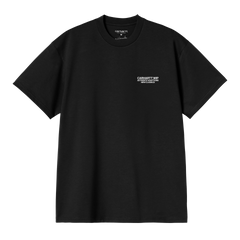 S/S Sean Hamilton 03 T-Shirt
