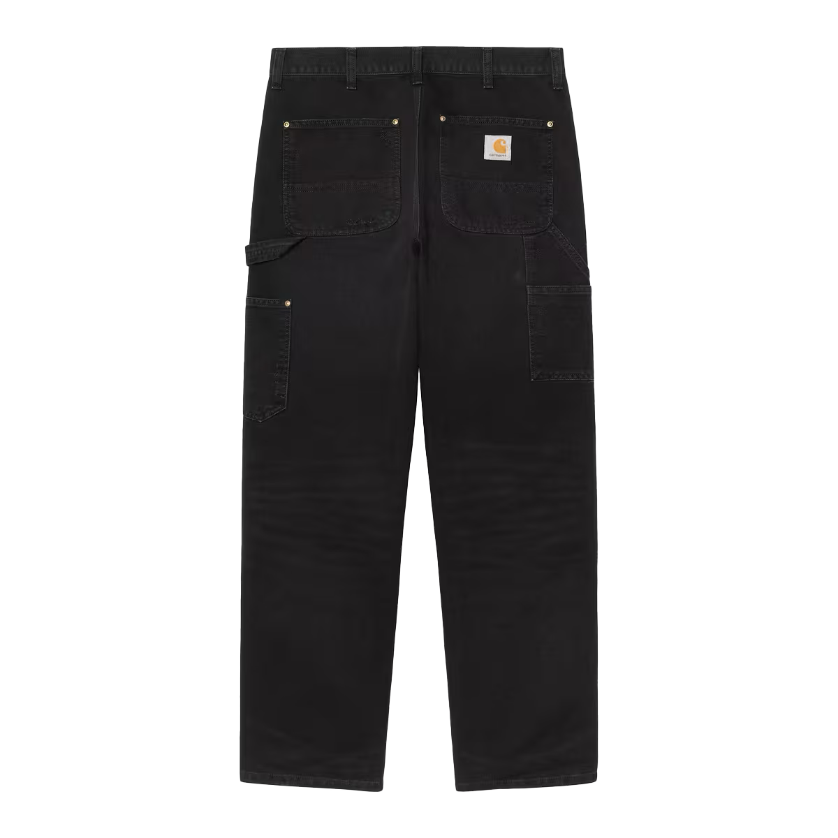 Double Knee Pant