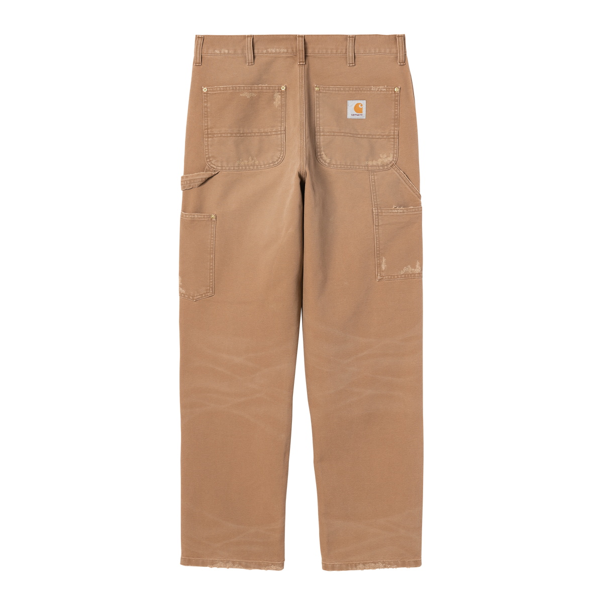 Double Knee Pant