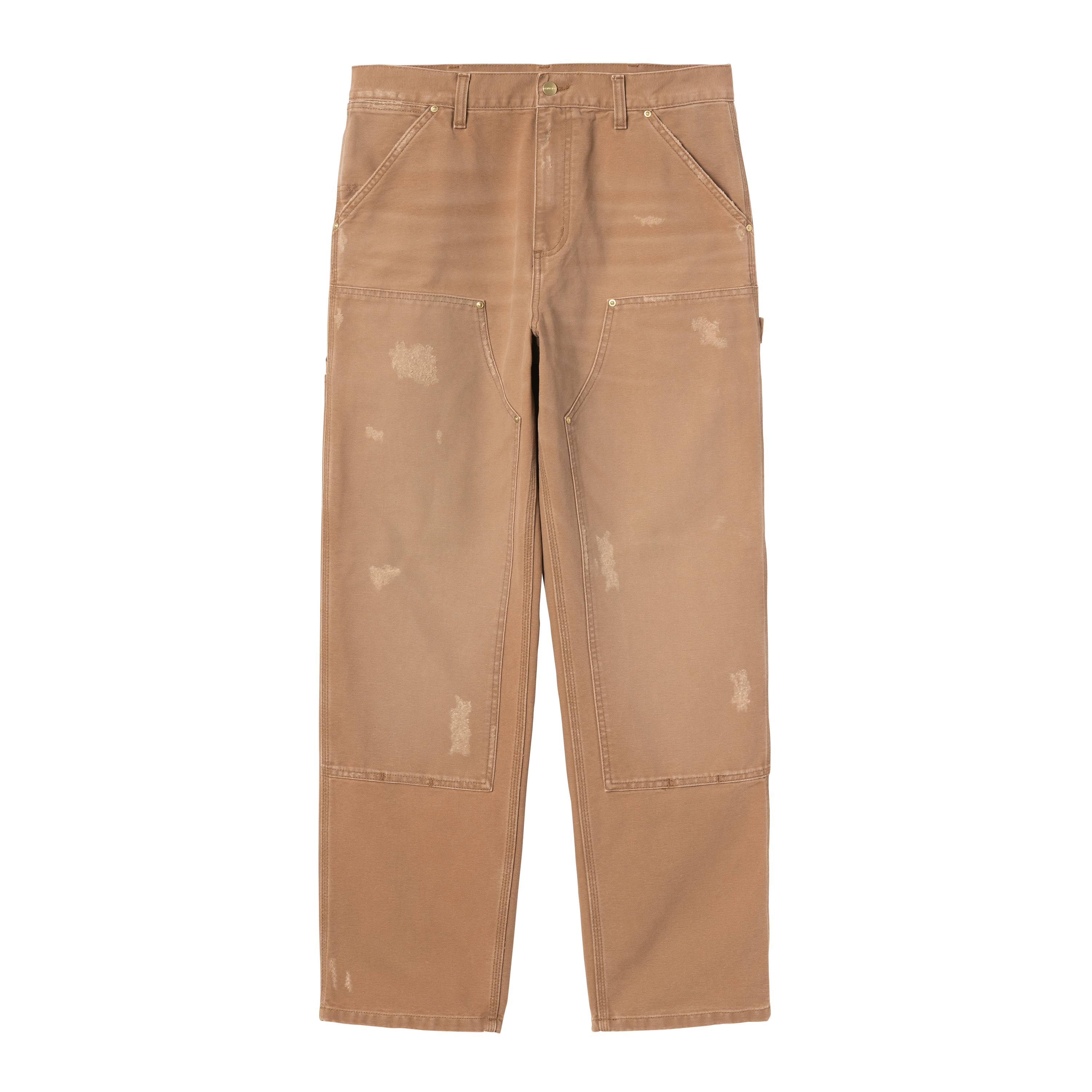 Double Knee Pant