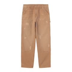 Double Knee Pant