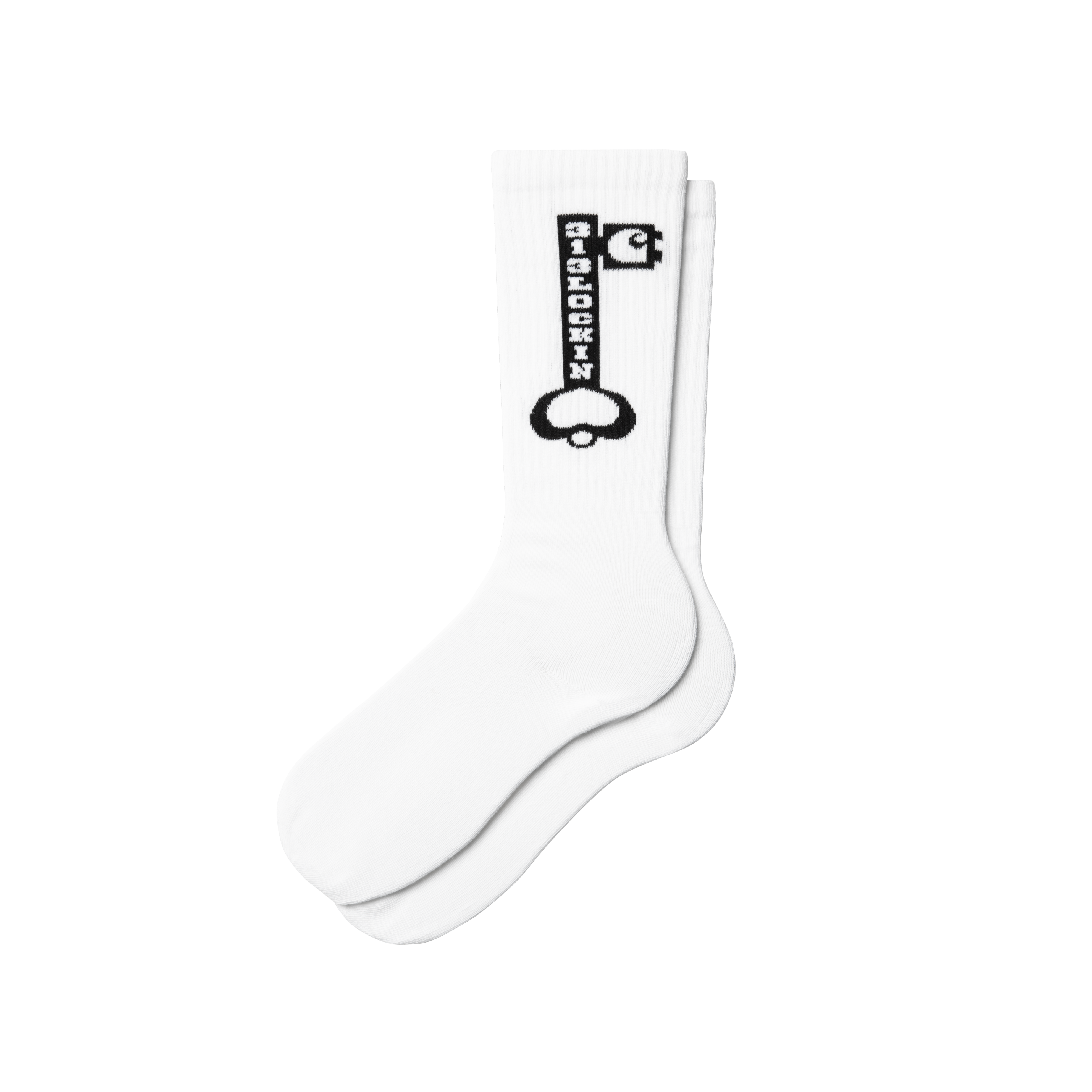 Locked Socks