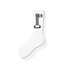 Locked Socks