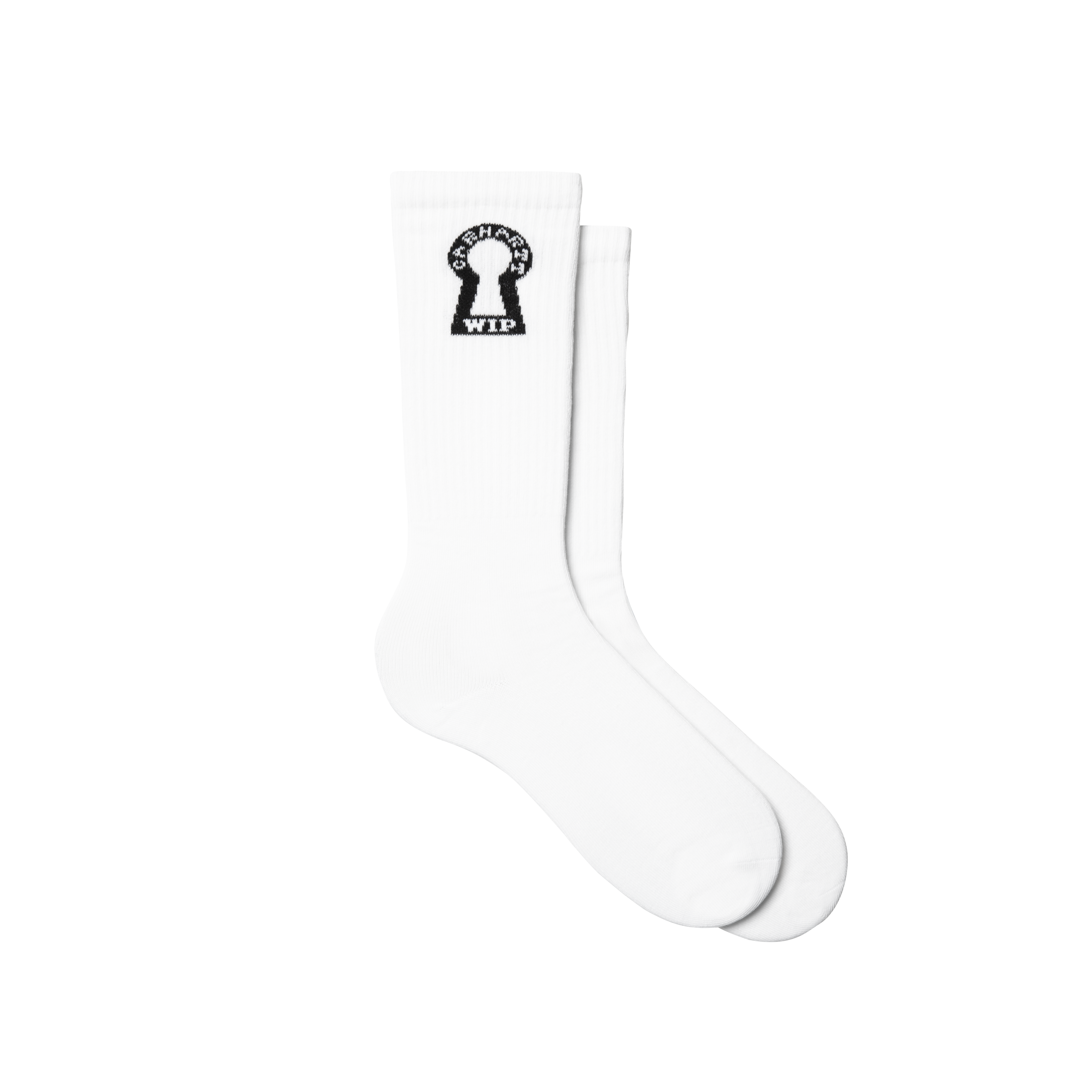 Locked Socks
