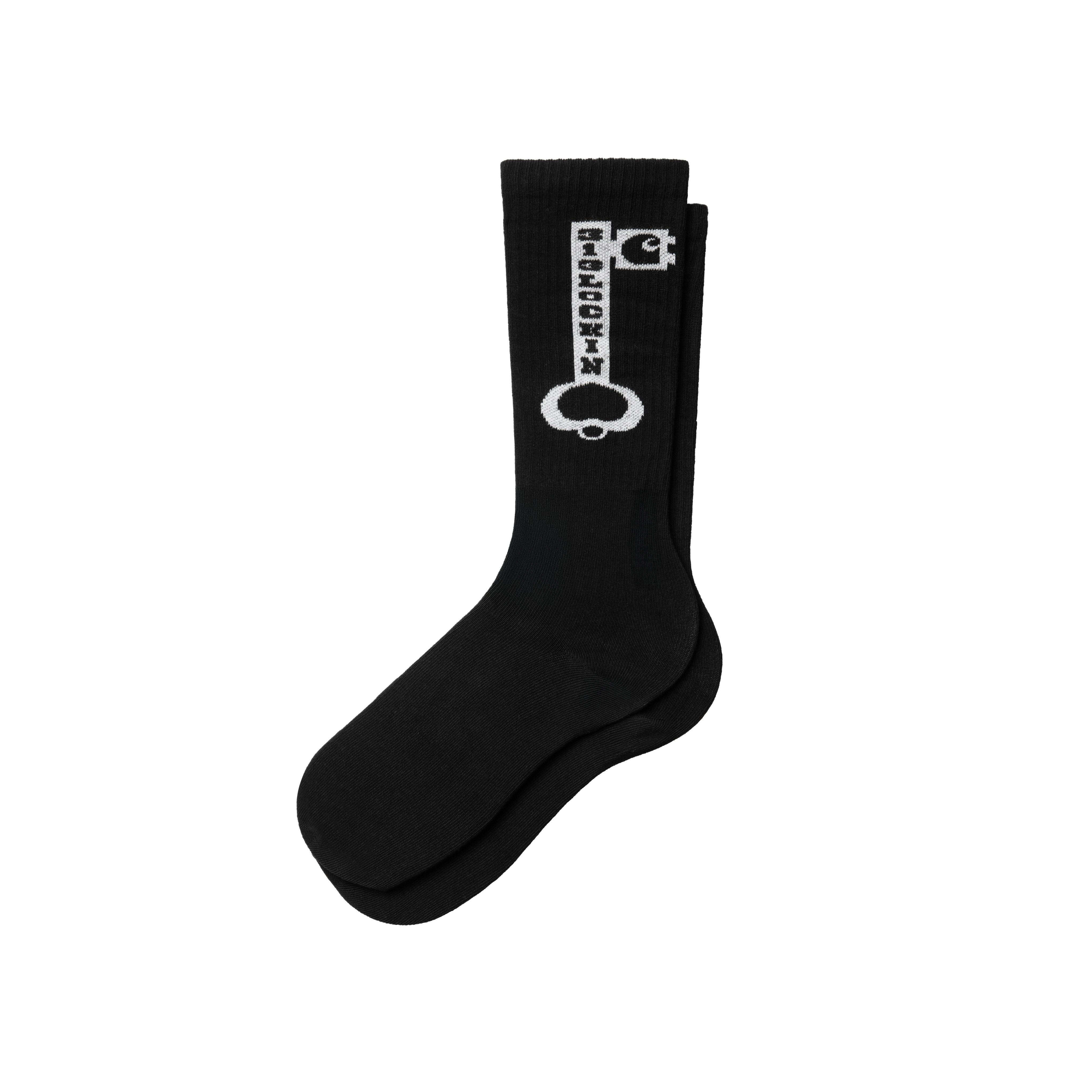 Locked Socks