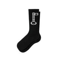 Locked Socks