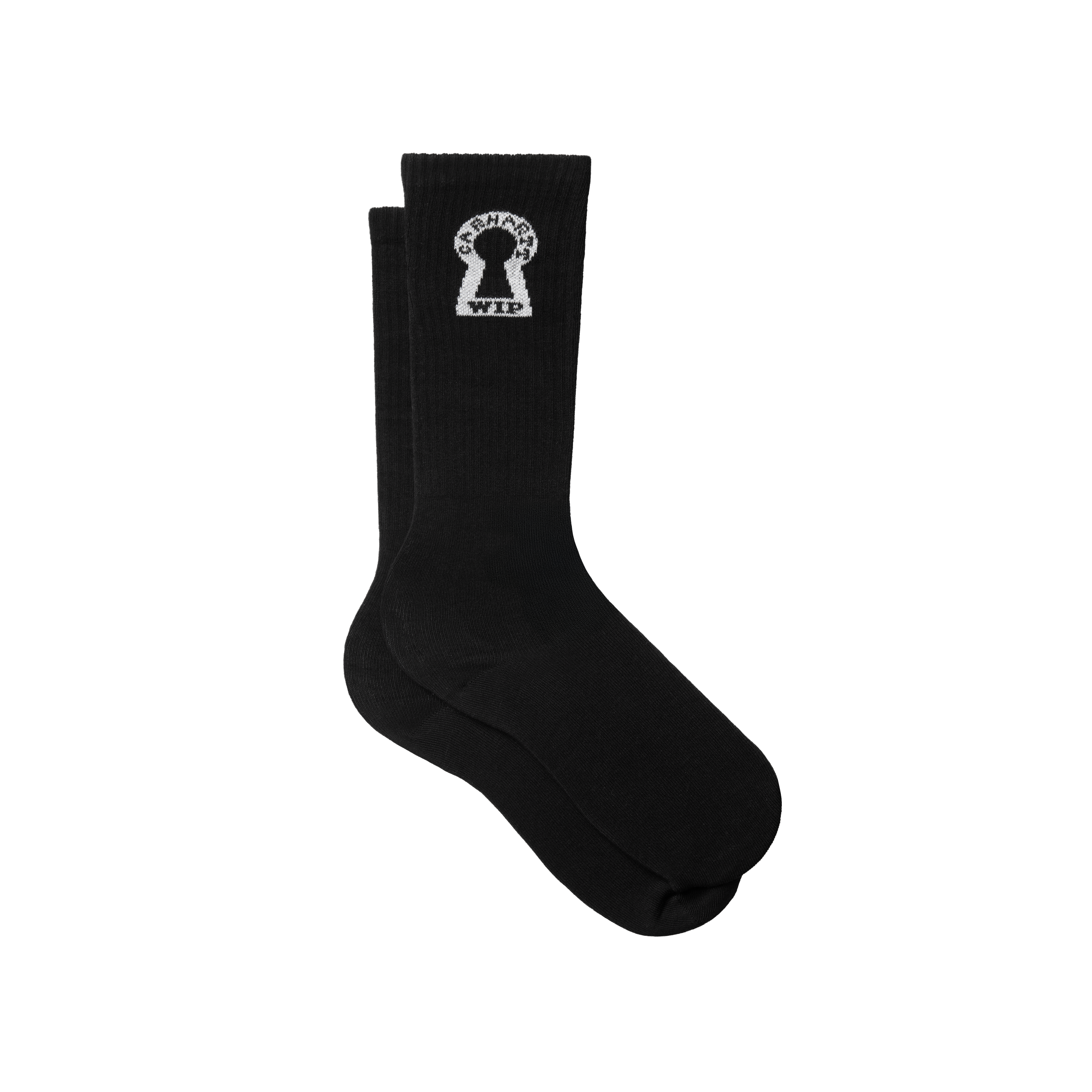 Locked Socks