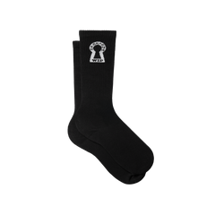 Locked Socks