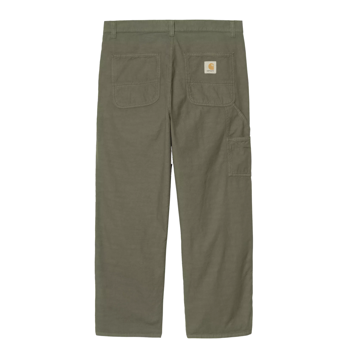Walter Double Knee Pant