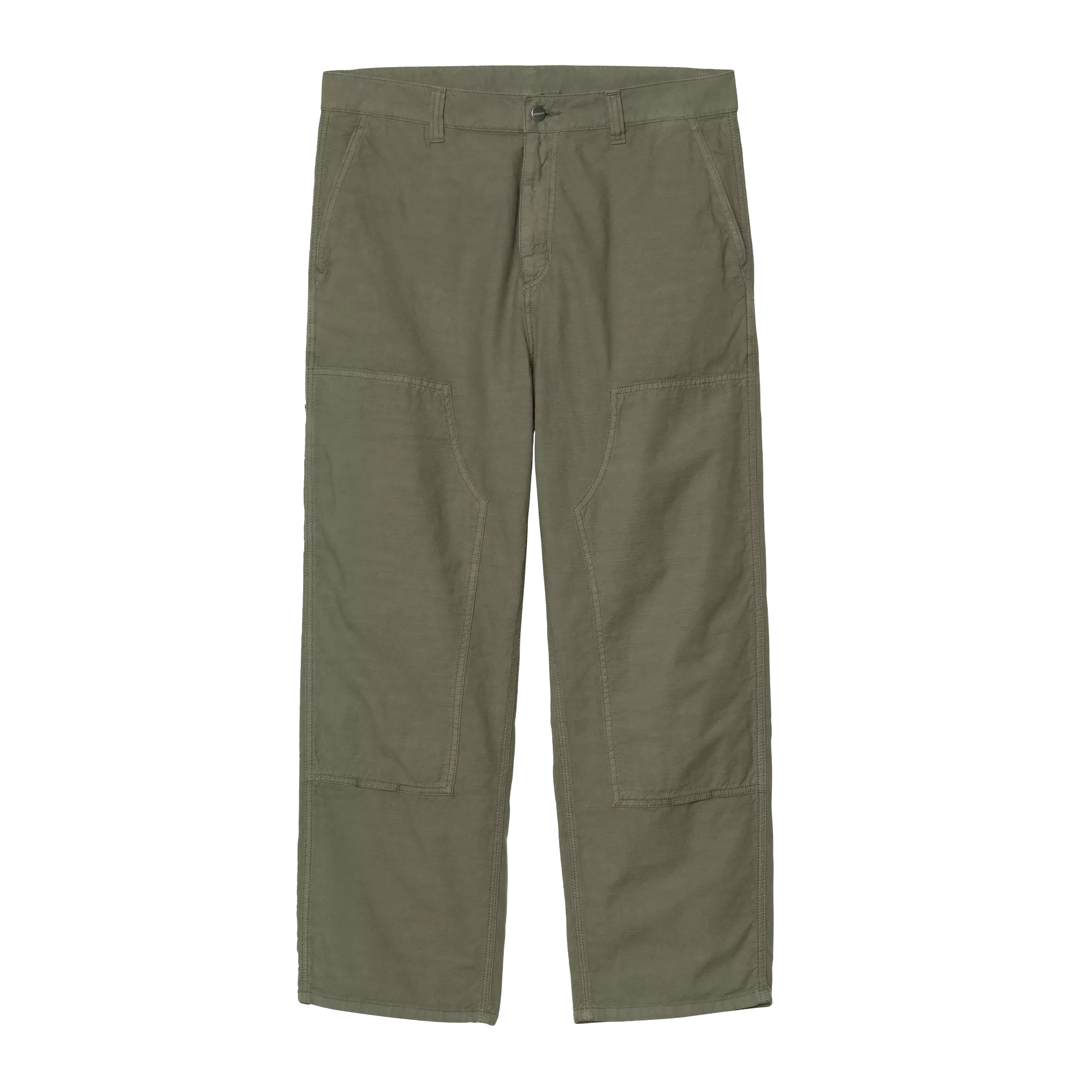 Walter Double Knee Pant
