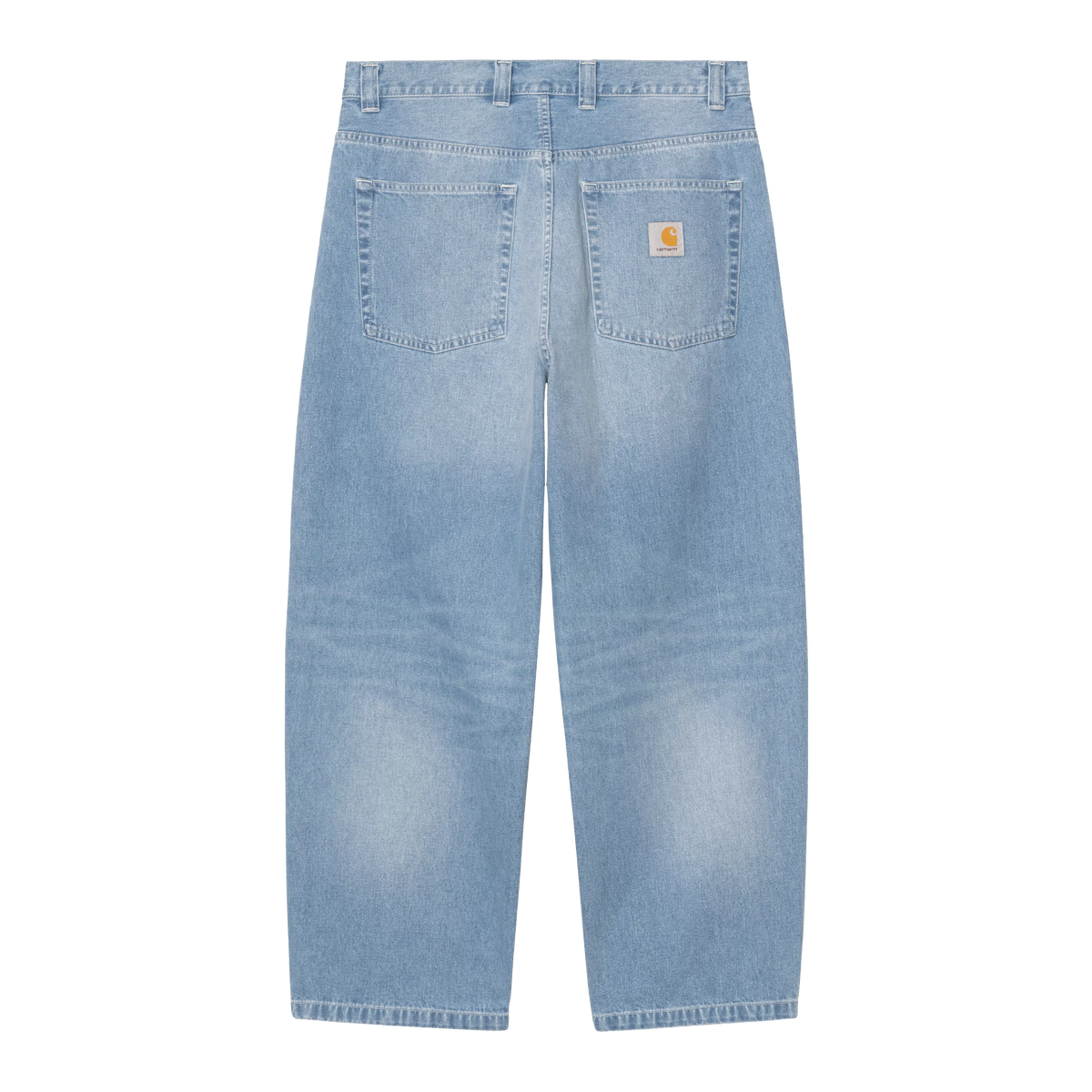 Brandon Pant