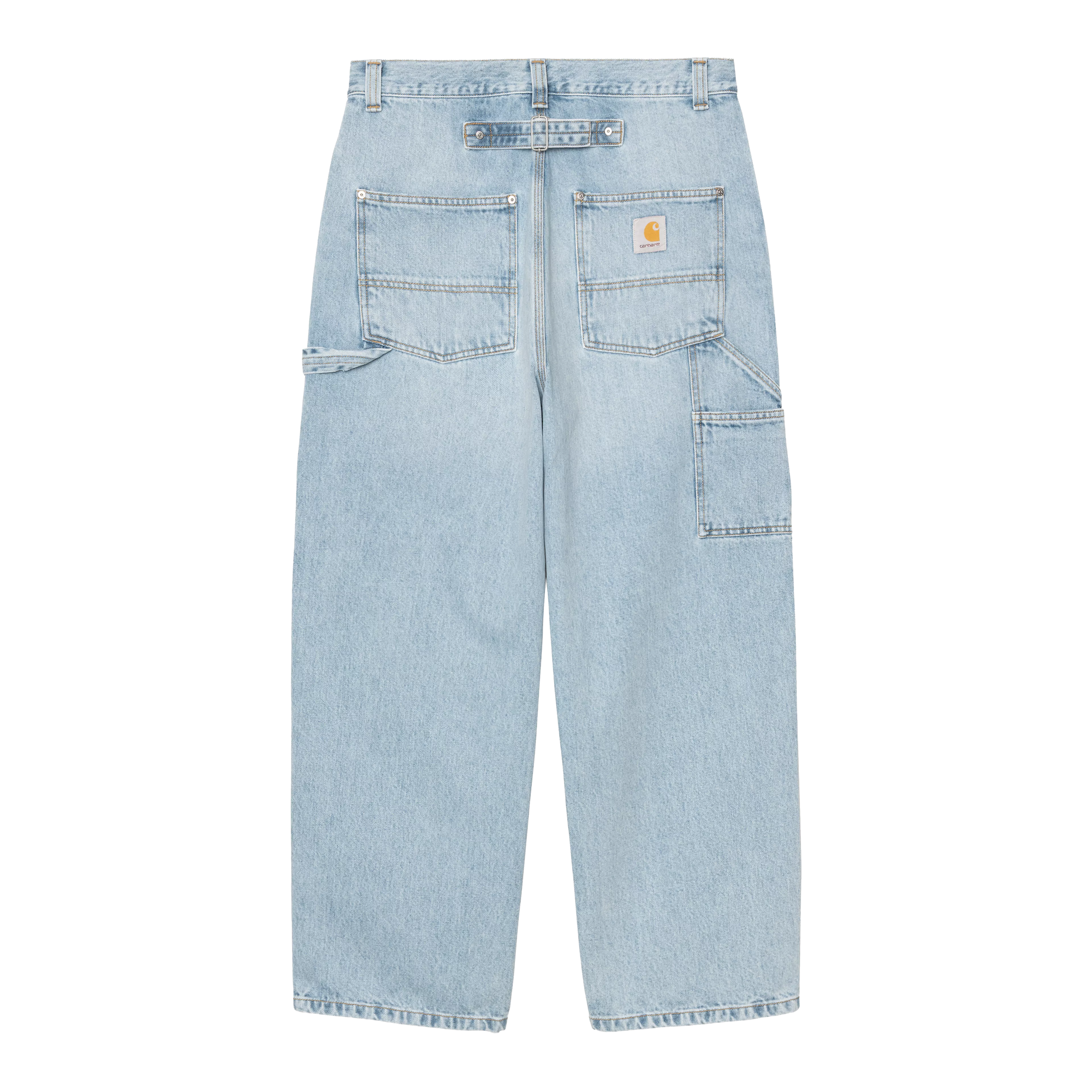 Belmont Pant