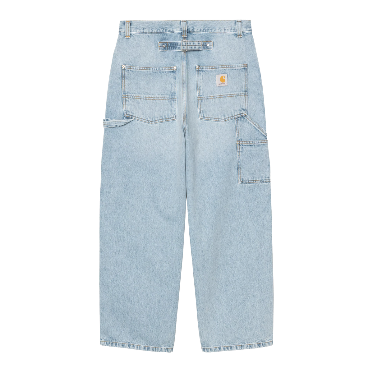 Belmont Pant