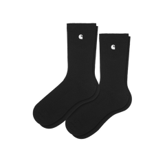 Madison Pack Socks