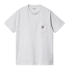 S/S Pocket Loose T-Shirt
