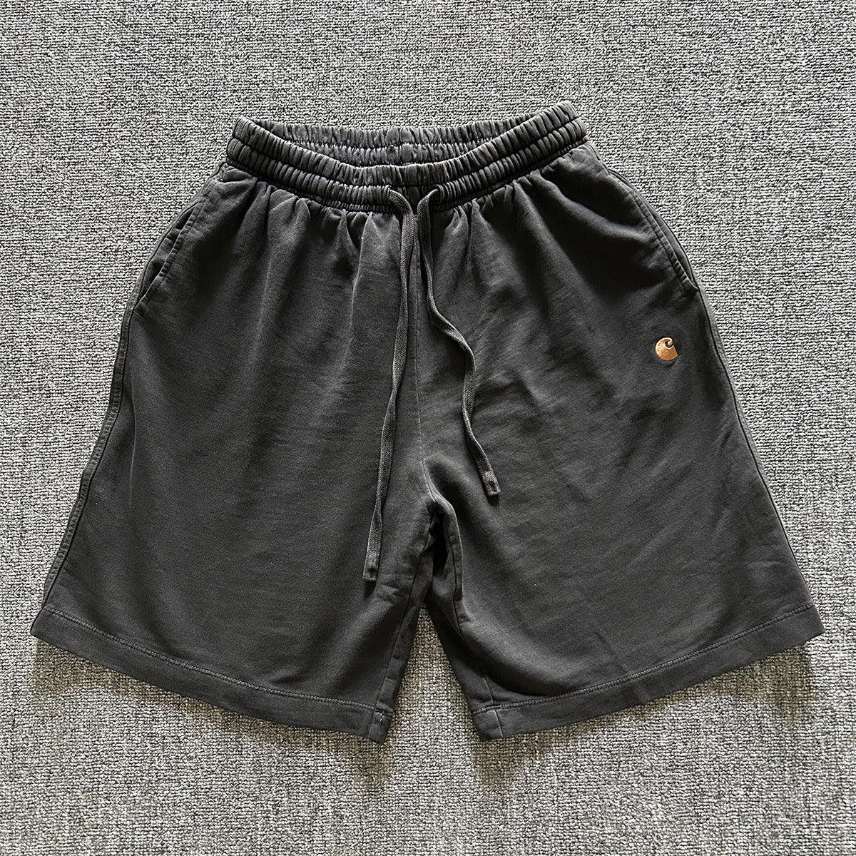 Ultra-Stretch Performance Casual Shorts